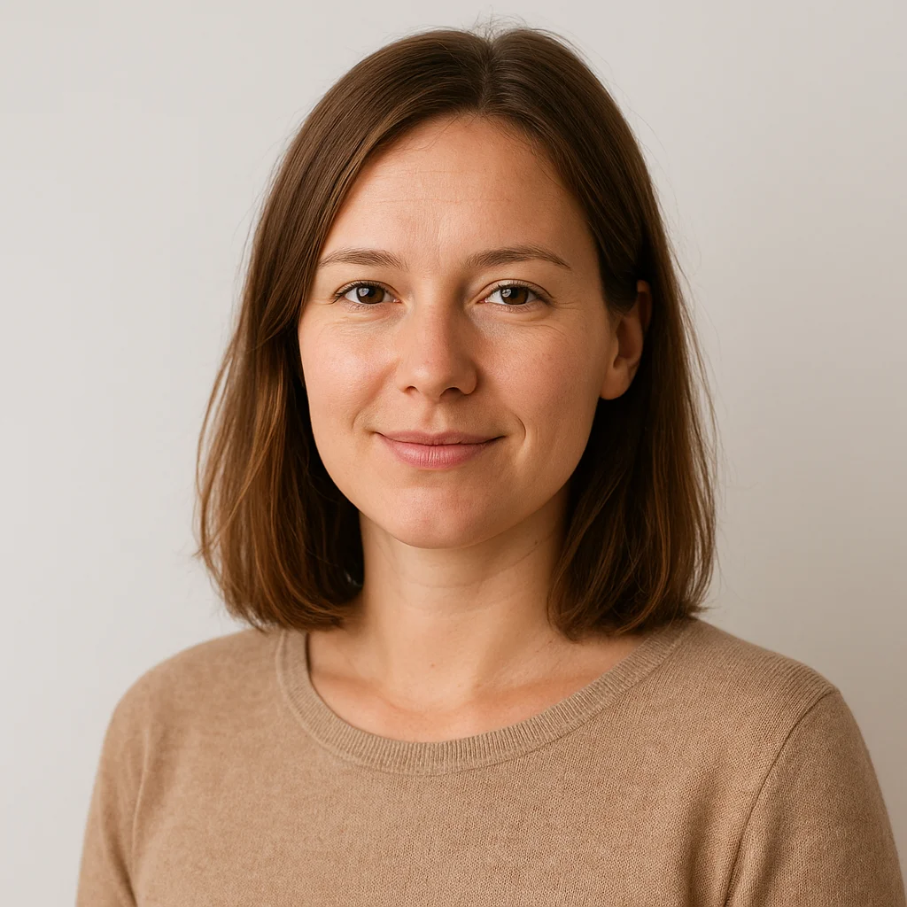 Lisa Åkesson