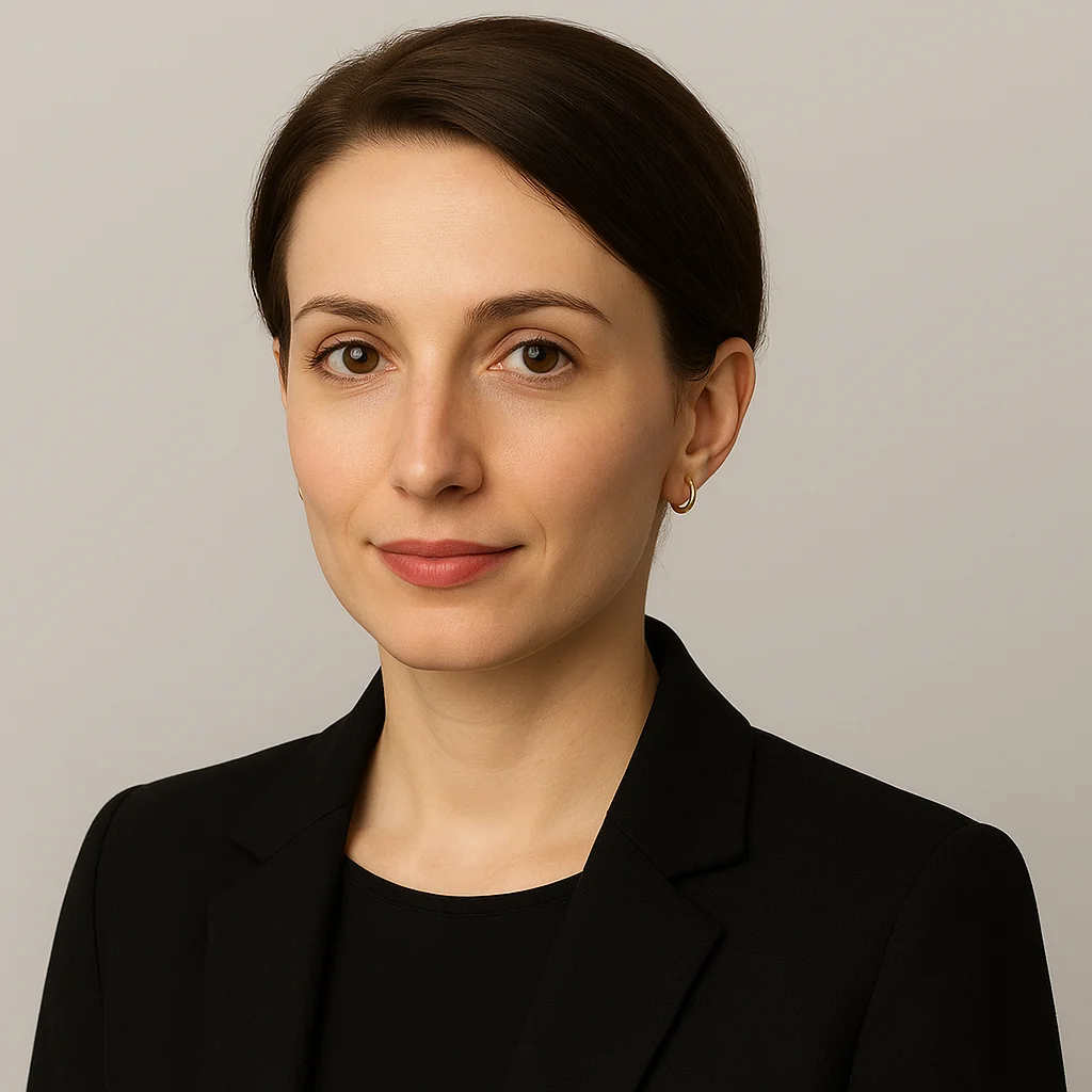 Maryam Bayar